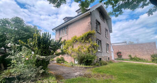  Maison à vendre 8 pièces 159 m²