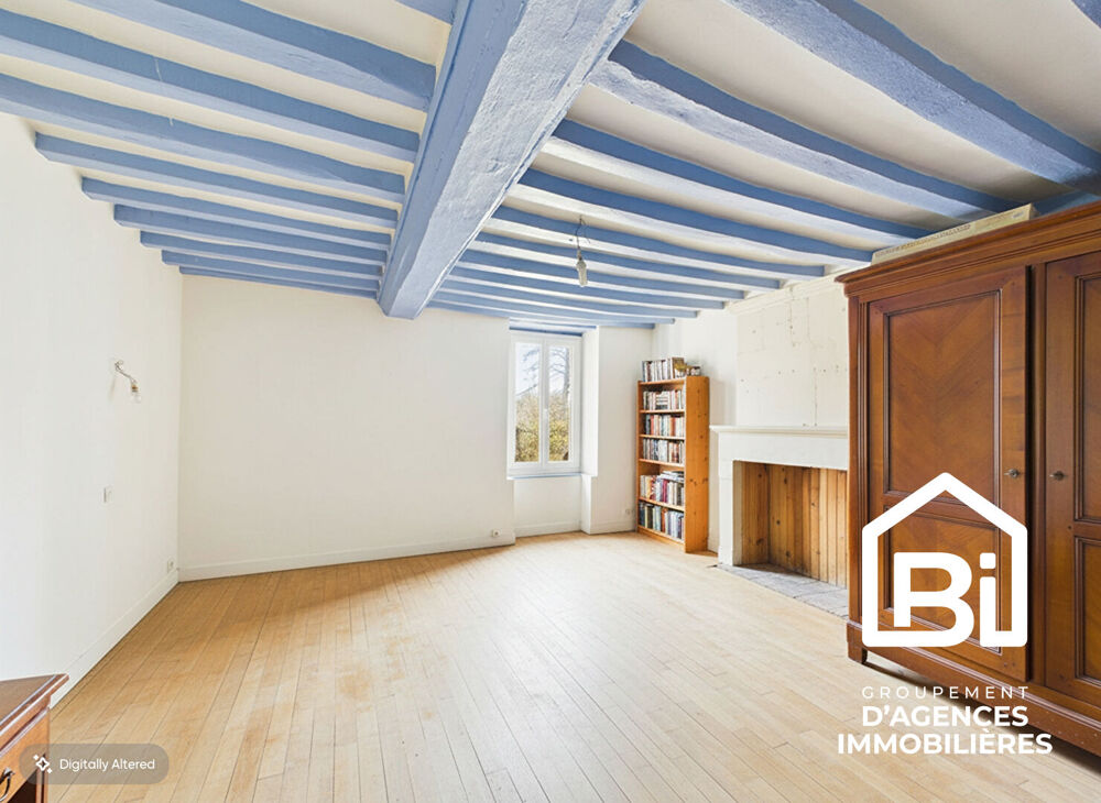 Vente Maison Maison Fontaine Le Pin 3 pièce(s) 80 m2 Fontaine le pin