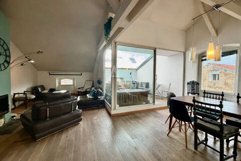  Appartement � louer 5 pi�ces 166 m�