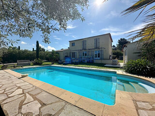  Maison à vendre 7 pièces 168 m²