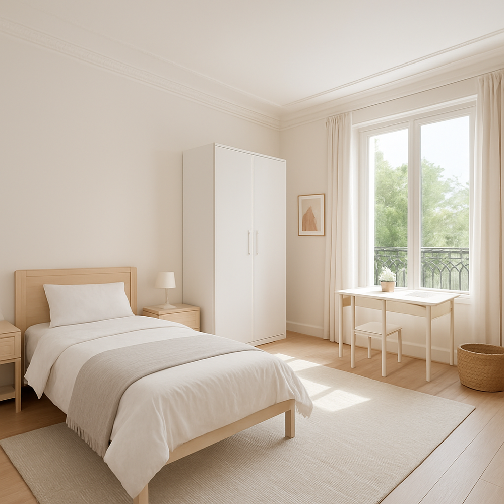 Vente Appartement Appartement 4 pièces de 89 m2 (Clamart) Clamart
