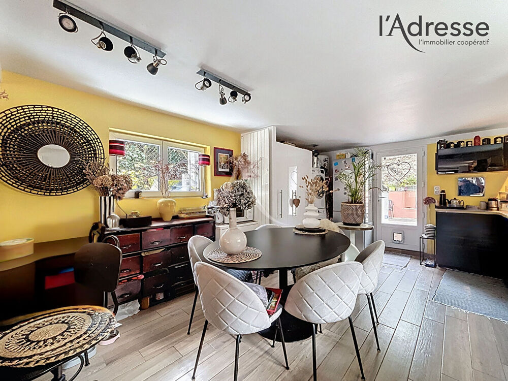  vendre  Maison Rueil-Malmaison (92500)