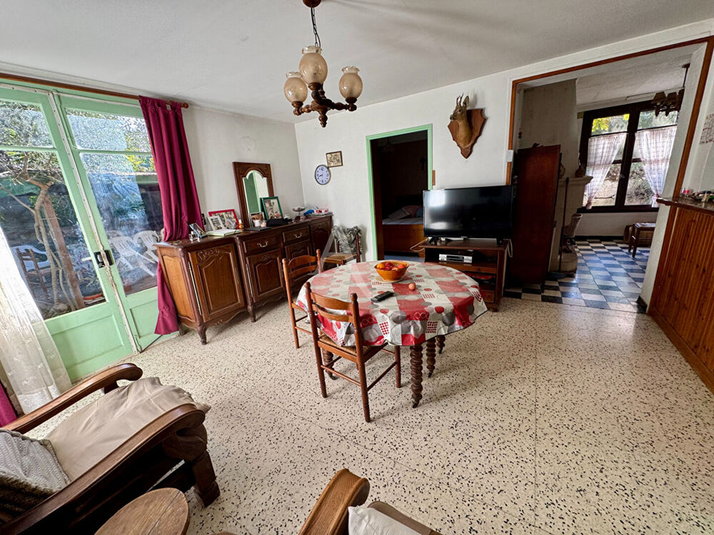 Maison 4 pièce(s) 93.82 m2