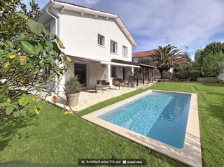  Maison à vendre 7 pièces 192 m²