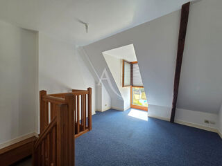  Maison à vendre 4 pièces 93 m²