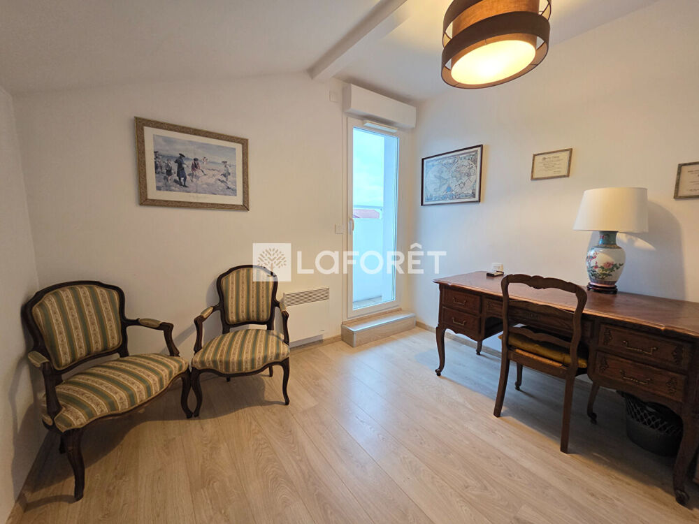 Appartement Anglet 4 pièces