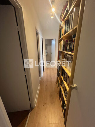  Appartement à vendre 5 pièces 105 m²