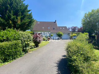  Maison � vendre 7 pi�ces 148 m�