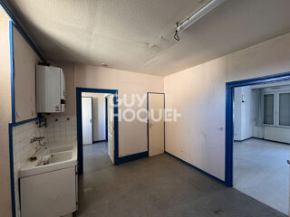  Appartement � vendre 4 pi�ces 66 m�