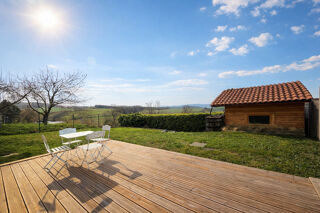  Maison à vendre 4 pièces 82 m²