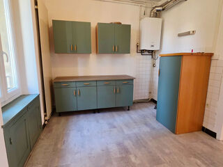  Appartement � vendre 4 pi�ces 82 m�