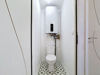  Appartement à louer 2 pièces 25 m²
