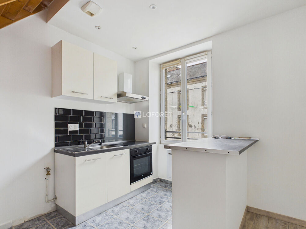 Location Appartement Appartement ScaËr 3 pièce(s) 70.65 m2 ScaËr