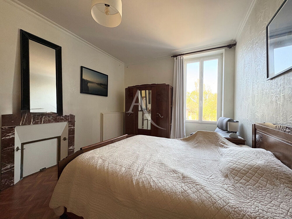 Vente Maison Maison 6 pièces - 3 chambres - LES VELLUIRE SUR VENDEE Les velluire sur vendee