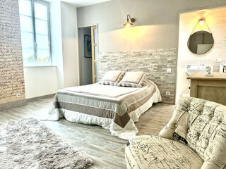  Maison � vendre 12 pi�ces 236 m�