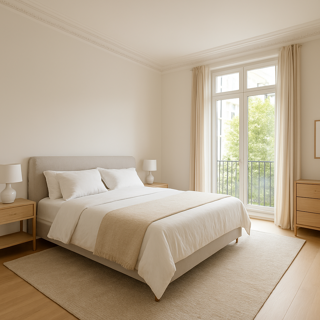 Appartement à vendre 3 pièces 86 m²