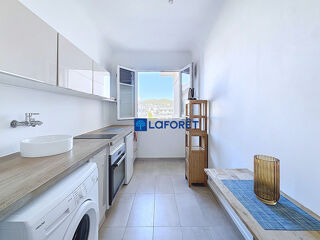  Appartement � vendre 1 pi�ce 36 m�