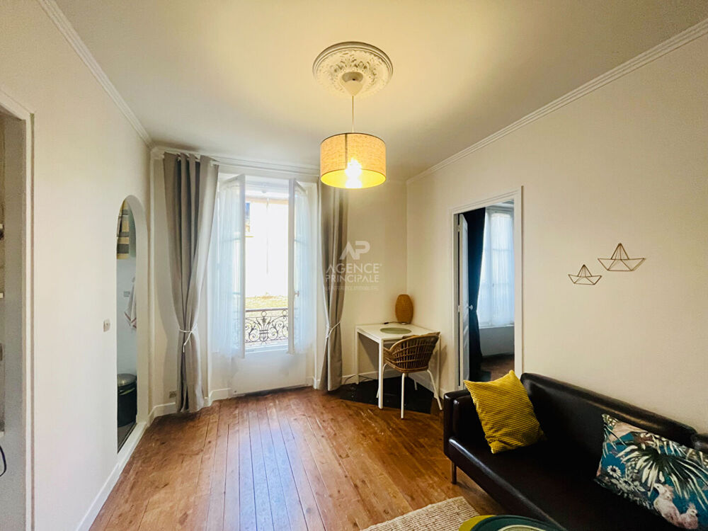 Location Appartement 