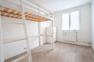  Appartement  vendre 3 pices 50 m