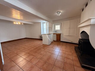  Maison à louer 2 pièces 54 m²