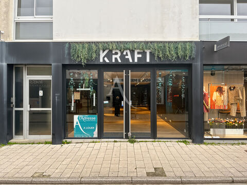 Local commercial Challans 120.57 m&sup2; 1650 85300 Challans