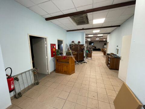   Local commercial Castelnaudary 279,10 m2 