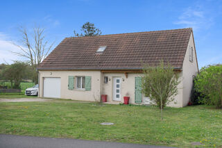  Maison � vendre 4 pi�ces 137 m�