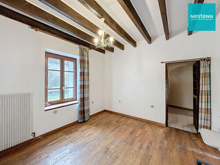  Maison à vendre 5 pièces 