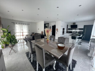  Maison � vendre 6 pi�ces 130 m�