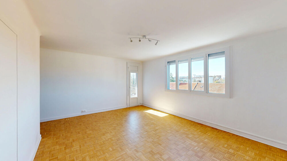 Appartement Besancon 3 pièce(s) 66 m2
