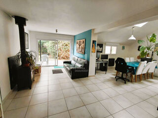  Maison à vendre 5 pièces 78 m²