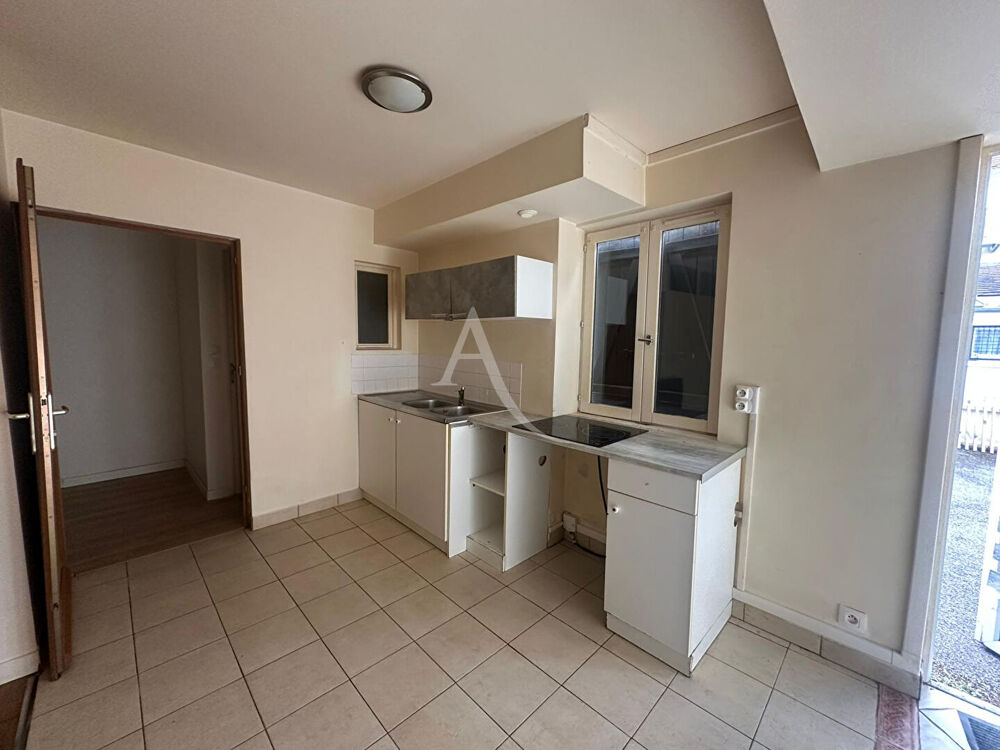 Location Appartement Appartement Blandy Les Tours 2 pièces Blandy
