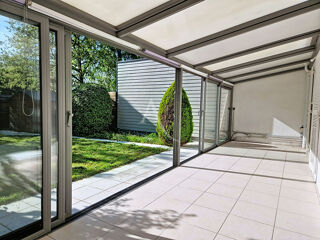  Maison � vendre 5 pi�ces 110 m�