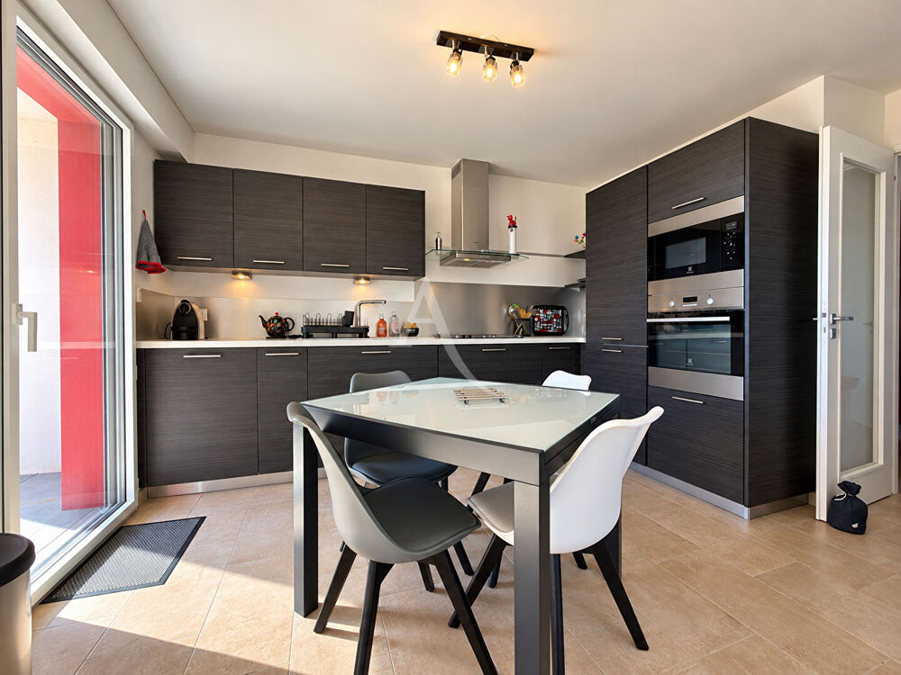 Vente Appartement Appartement 2 chambres Face mer Saint hilaire de riez