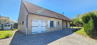  Maison � vendre 8 pi�ces 160 m�