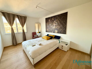  Appartement  vendre 4 pices 80 m