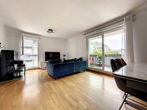  Appartement � louer 3 pi�ces 77 m�