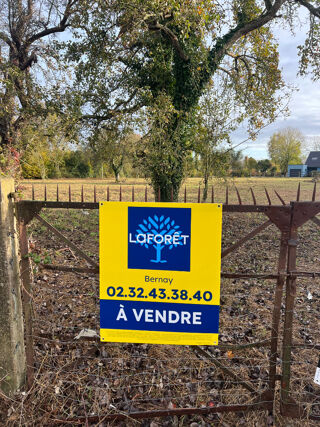  Terrain � vendre 1584 m�