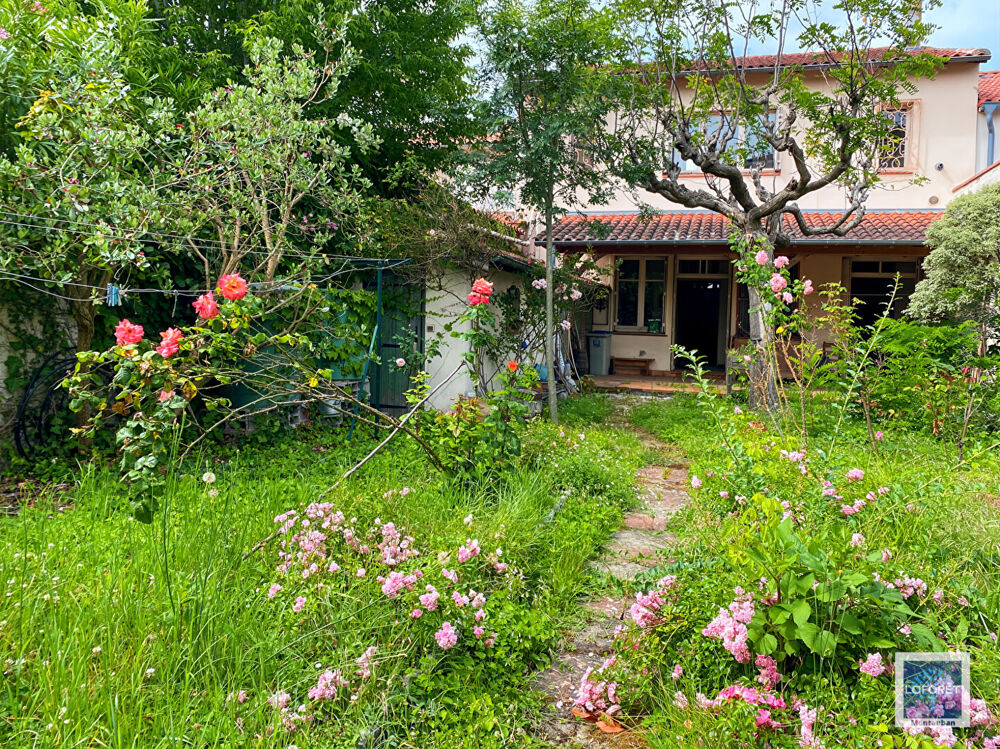 Maison 7 pièces 200 m² · à Montauban · 200 m² · 275 000 €