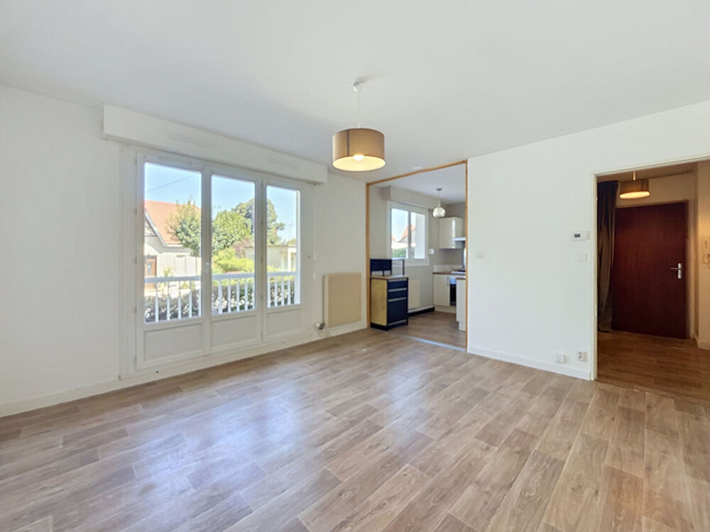 Location Appartement Appartement Saint Avertin 2 pièce(s) 45.48 m2 Saint avertin