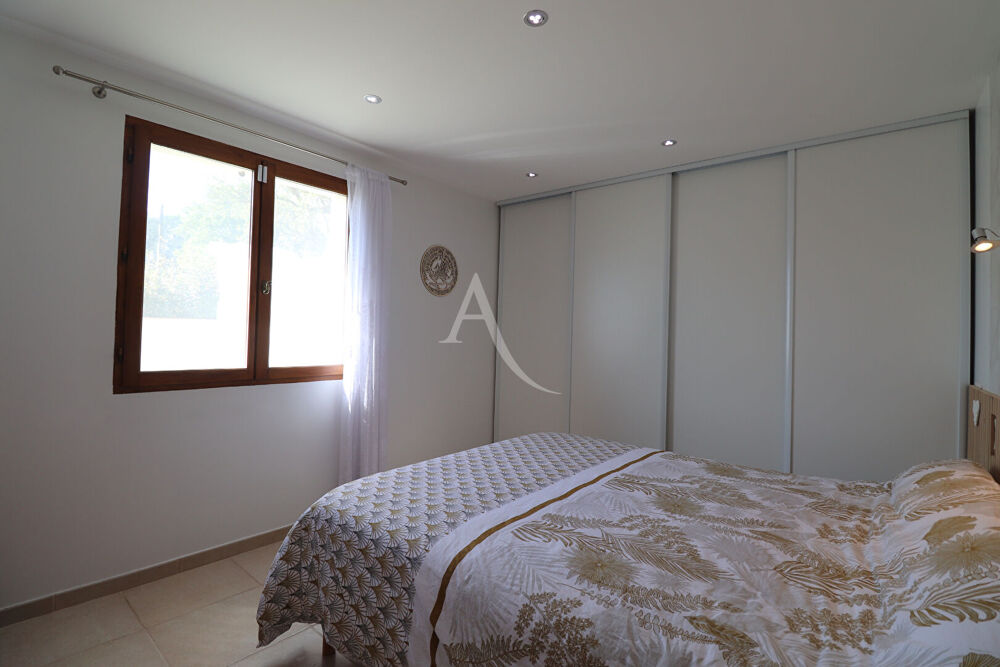 VILLA TYPE 5 DE 160M2 AVEC VUE REMARQUABLE QUINSON
