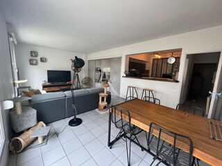  Appartement à louer 3 pièces 70 m²