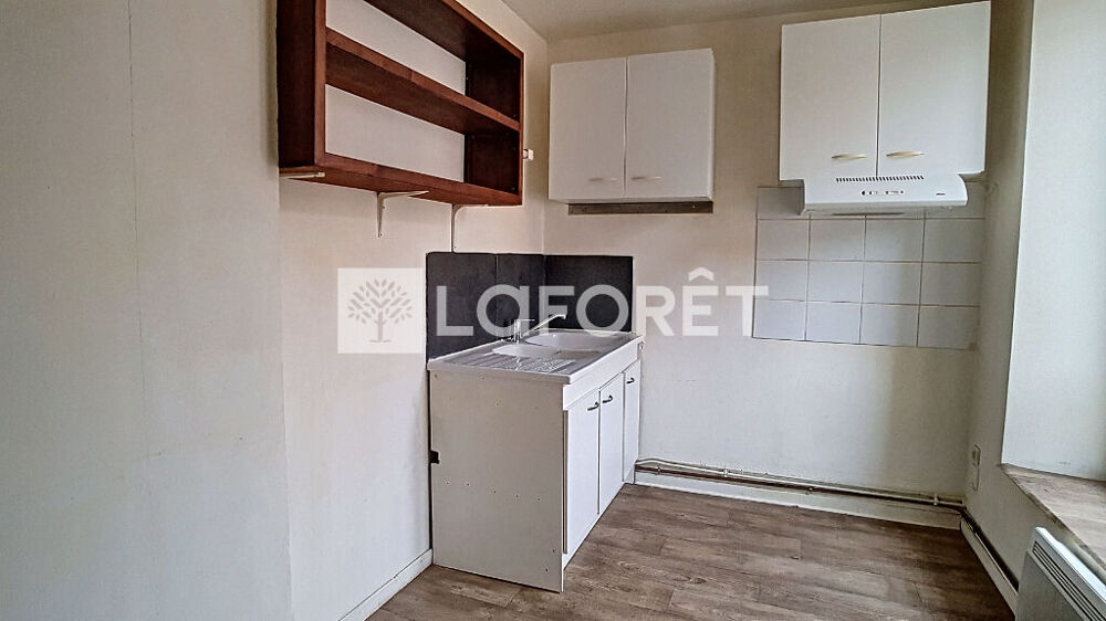 Location Appartement Appartement  COURSEULLES-SUR-MER - 2 pièces - 48.55 m² Courseulles sur mer