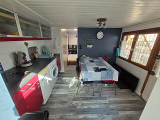  Appartement à vendre 3 pièces 38 m²