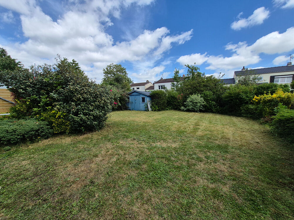 Maison 5 pièces 92 m² · à Wattignies · 92 m² · 249 500 €