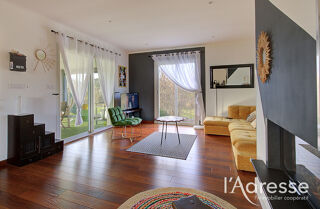  Maison � vendre 4 pi�ces 125 m�