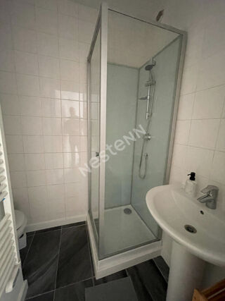 Appartement à louer 1 pièce 17 m²