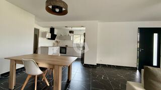  Maison � vendre 4 pi�ces 103 m�