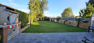  Maison à vendre 6 pièces 115 m²