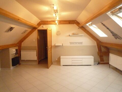 Appartement - 2 pièce(s) - 42 m2 750 Ableiges (95450)